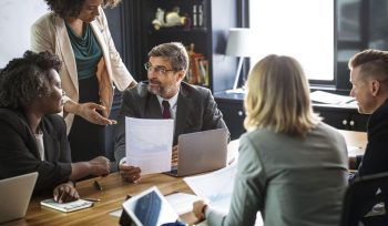 Pourquoi Rabat Est La Capitale de La Domiciliation d’Entreprises ?